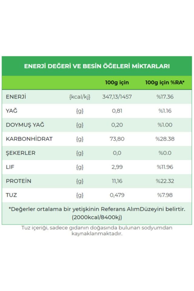 Hekimoğlu Un 1 Kg Pastalık - Böreklik Buğday X 10 Adet