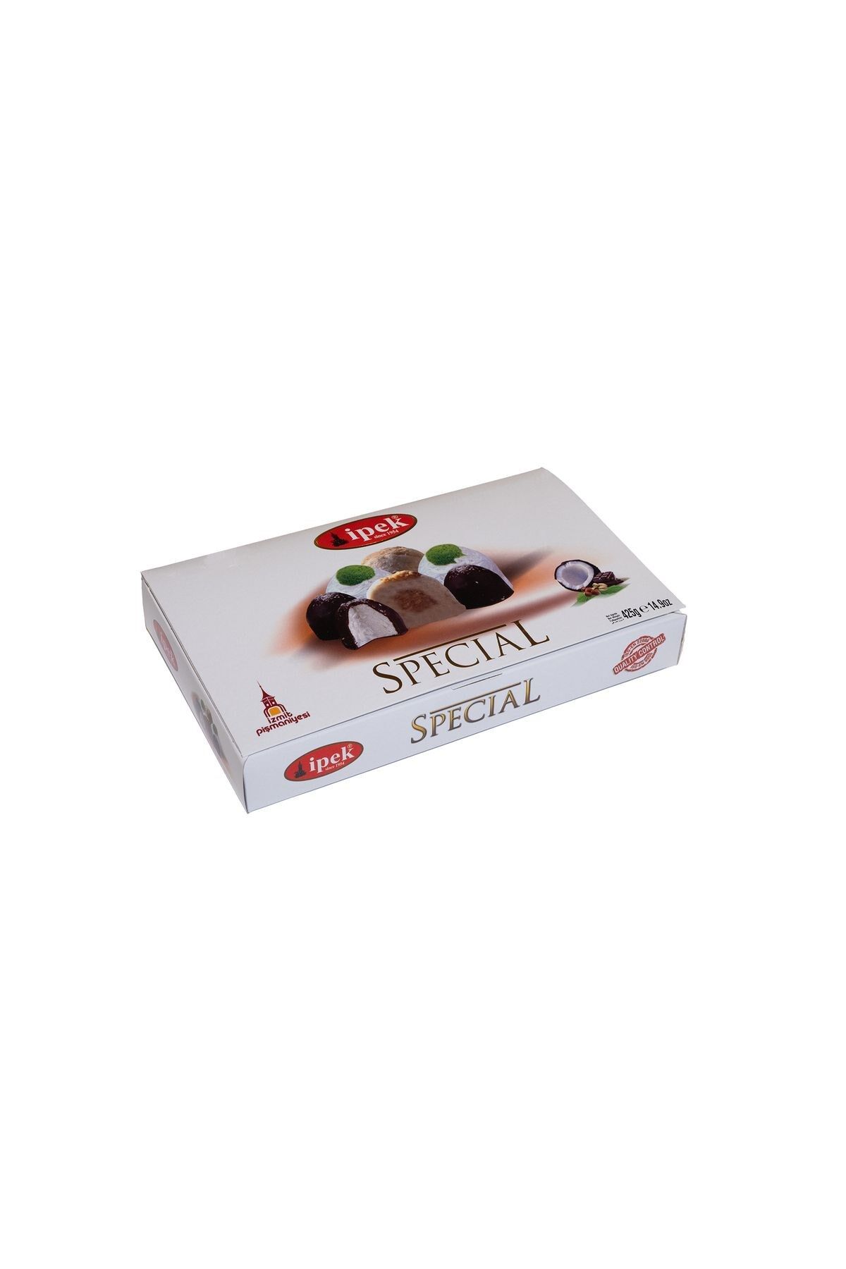 İpek Pişmaniye Special 425 gr