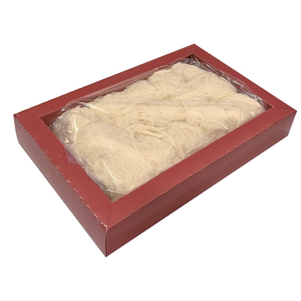 İpek Pişmaniye Sade Pişmaniye 250 gr x 2 Adet