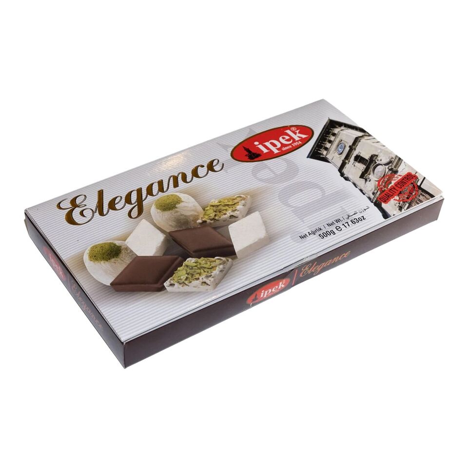 İpek Pişmaniye Elegance 500 Gr