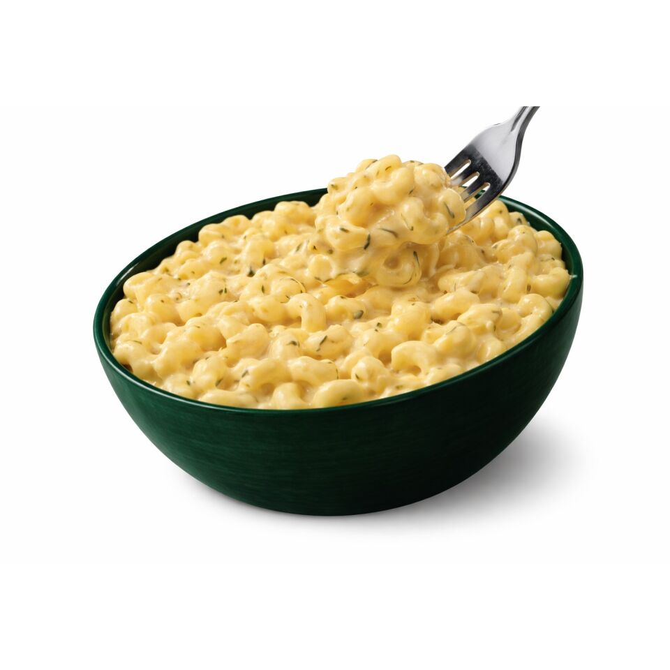 Knorr Mac&Cheese Çabuk Makarna 212 gr Original ve Ranch 4 lü Set